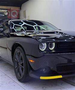 دودج تشالنجر